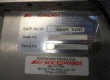 图为 已使用的 EDWARDS GVI 100 待售