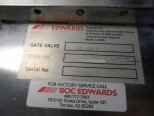 Photo Used EDWARDS GVI 100P For Sale