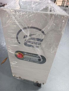 EDWARDS GXS160/1750F #293830359