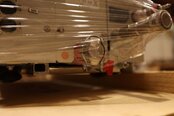 圖為 已使用的 EDWARDS IGX100M 待售