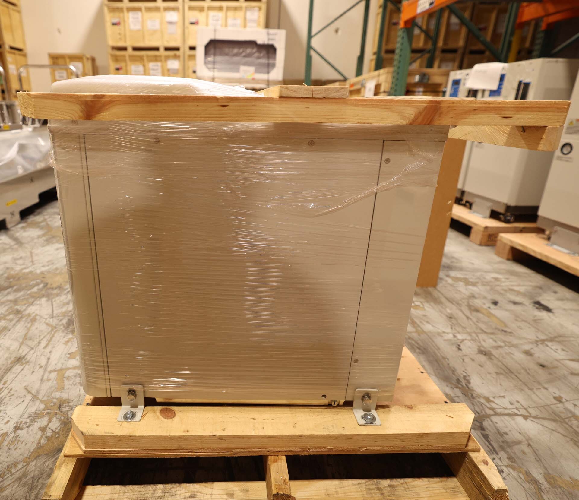 圖為 已使用的 EDWARDS IGX100M 待售
