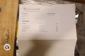 圖為 已使用的 EDWARDS IGX100M 待售