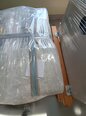 Foto Verwendet EDWARDS IGX6/100L Zum Verkauf