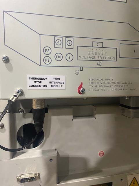 사진 사용됨 EDWARDS iGX600M 판매용