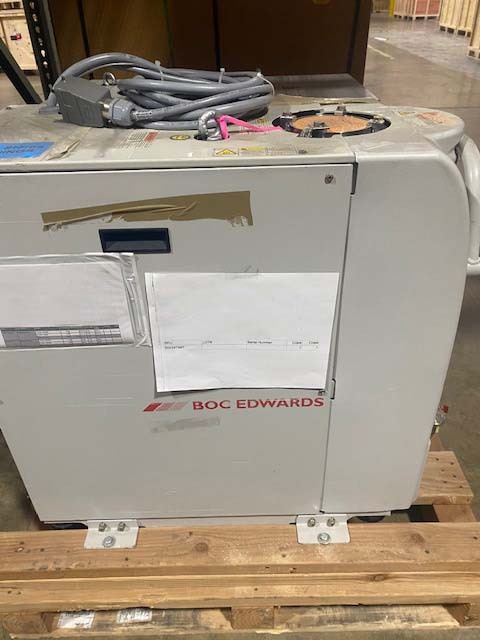 사진 사용됨 EDWARDS iGX600M 판매용