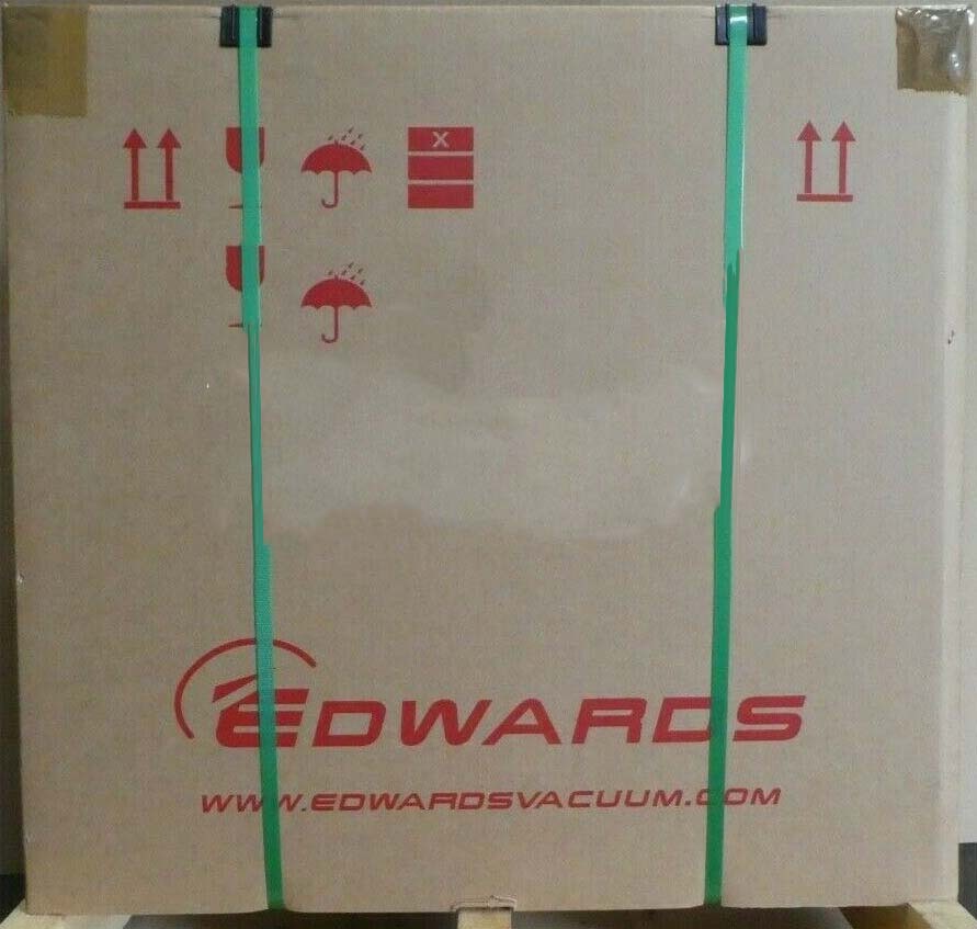 圖為 已使用的 EDWARDS IGX600N 待售