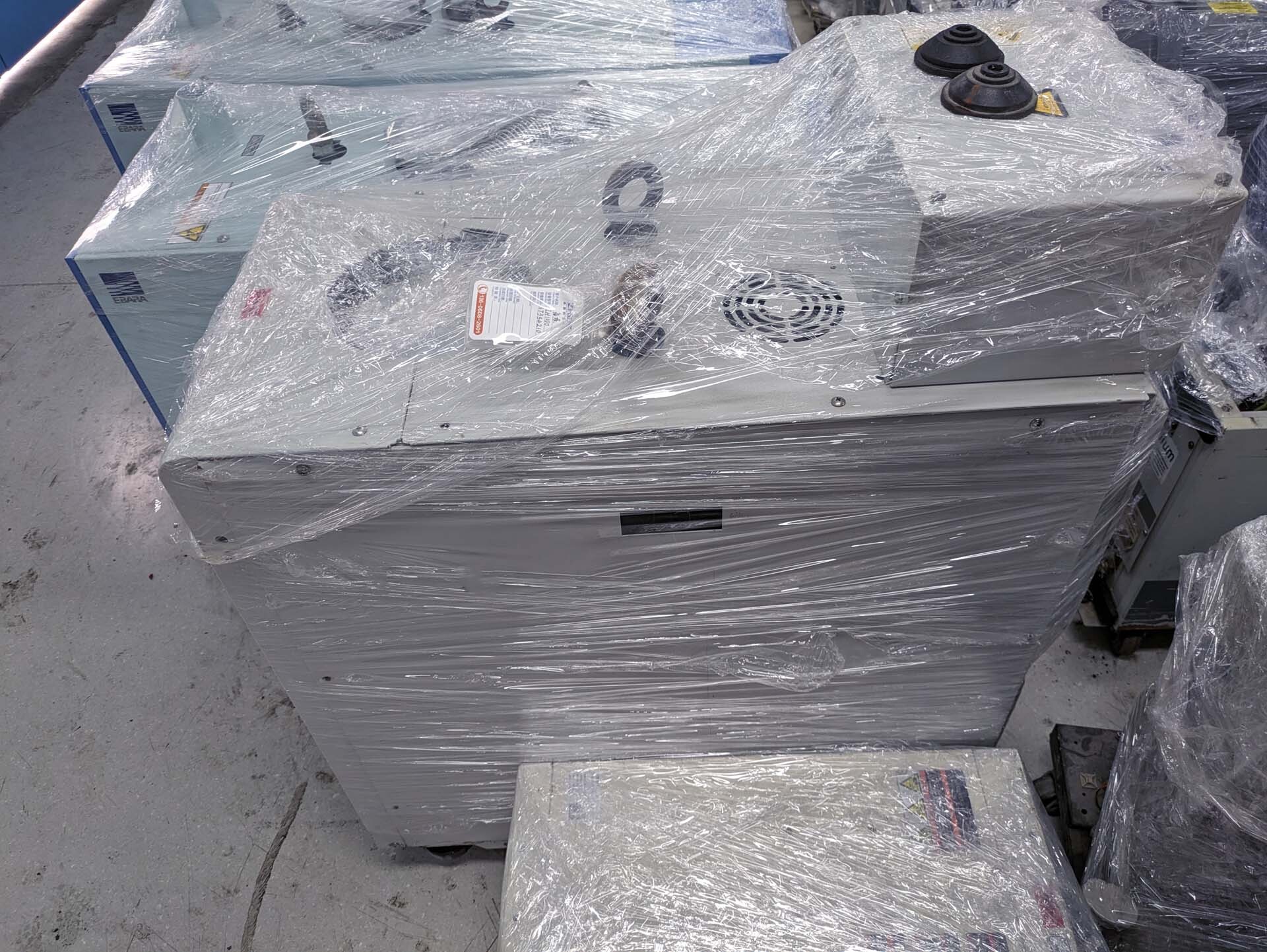 圖為 已使用的 EDWARDS IH1000 MK5 LV 待售