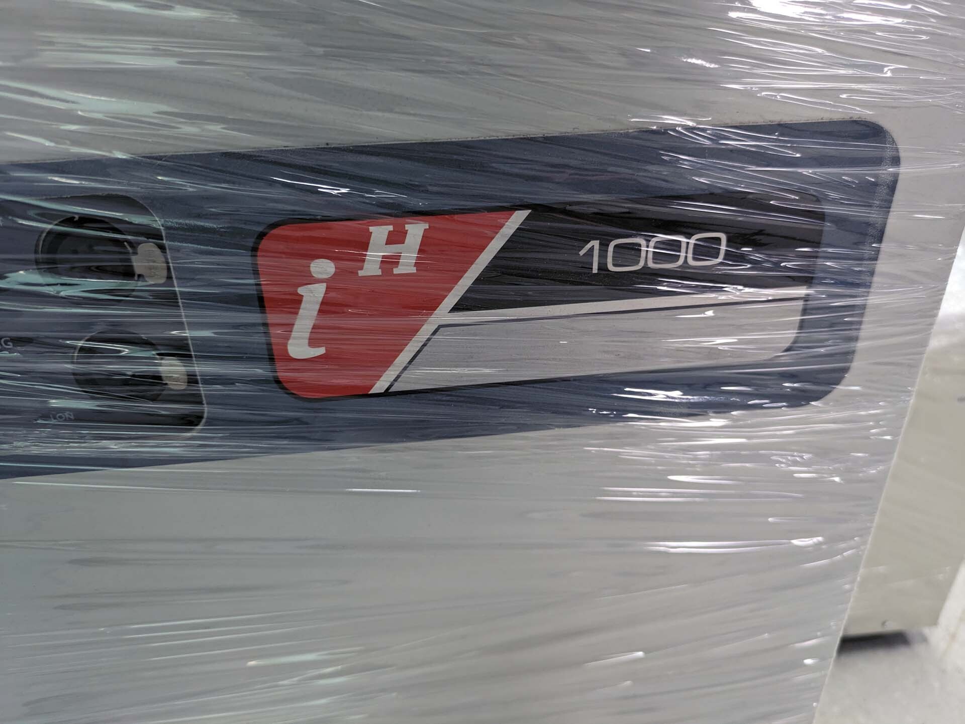圖為 已使用的 EDWARDS IH1000 MK5 LV 待售