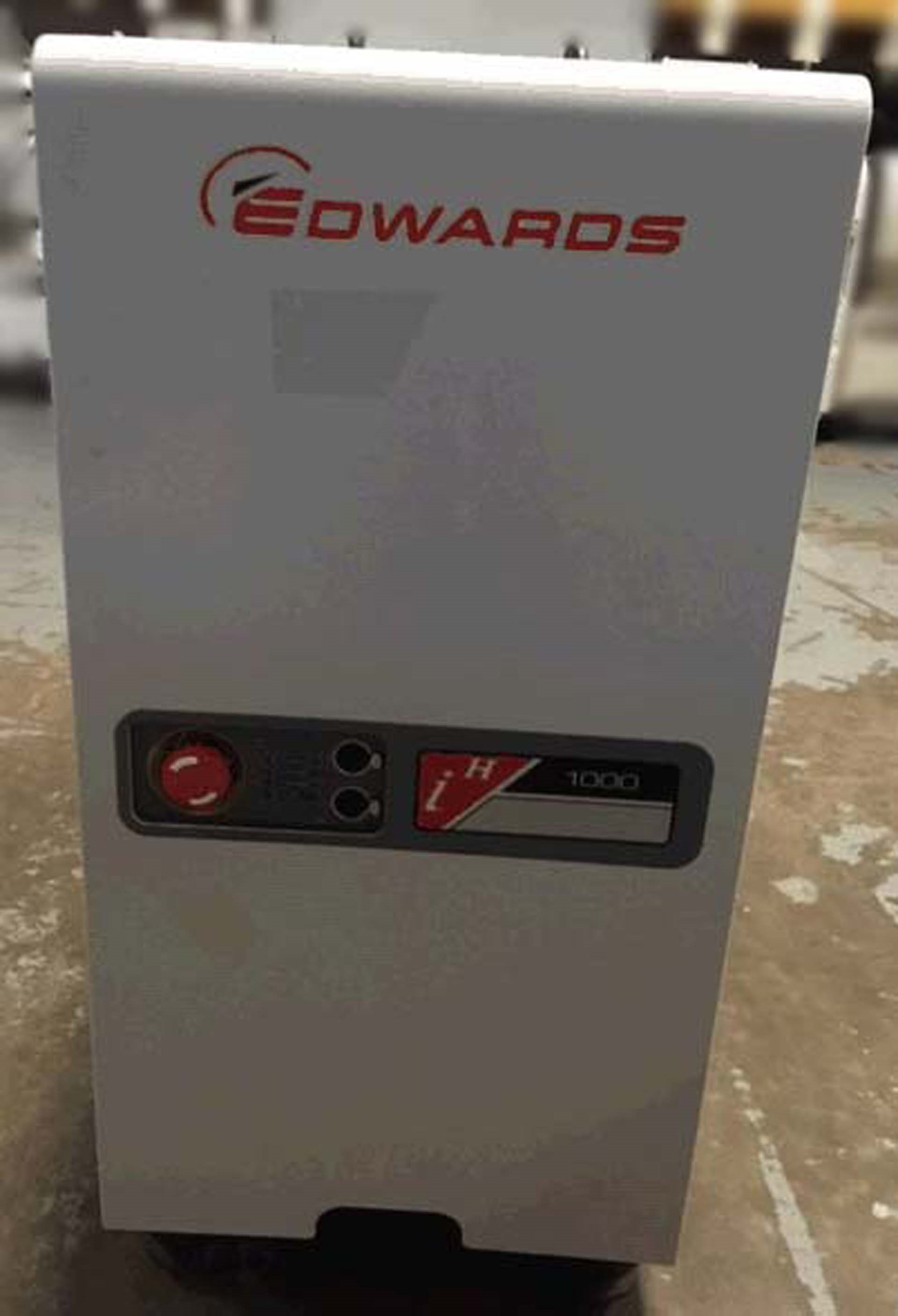 圖為 已使用的 EDWARDS IH1000 MK5 200 待售