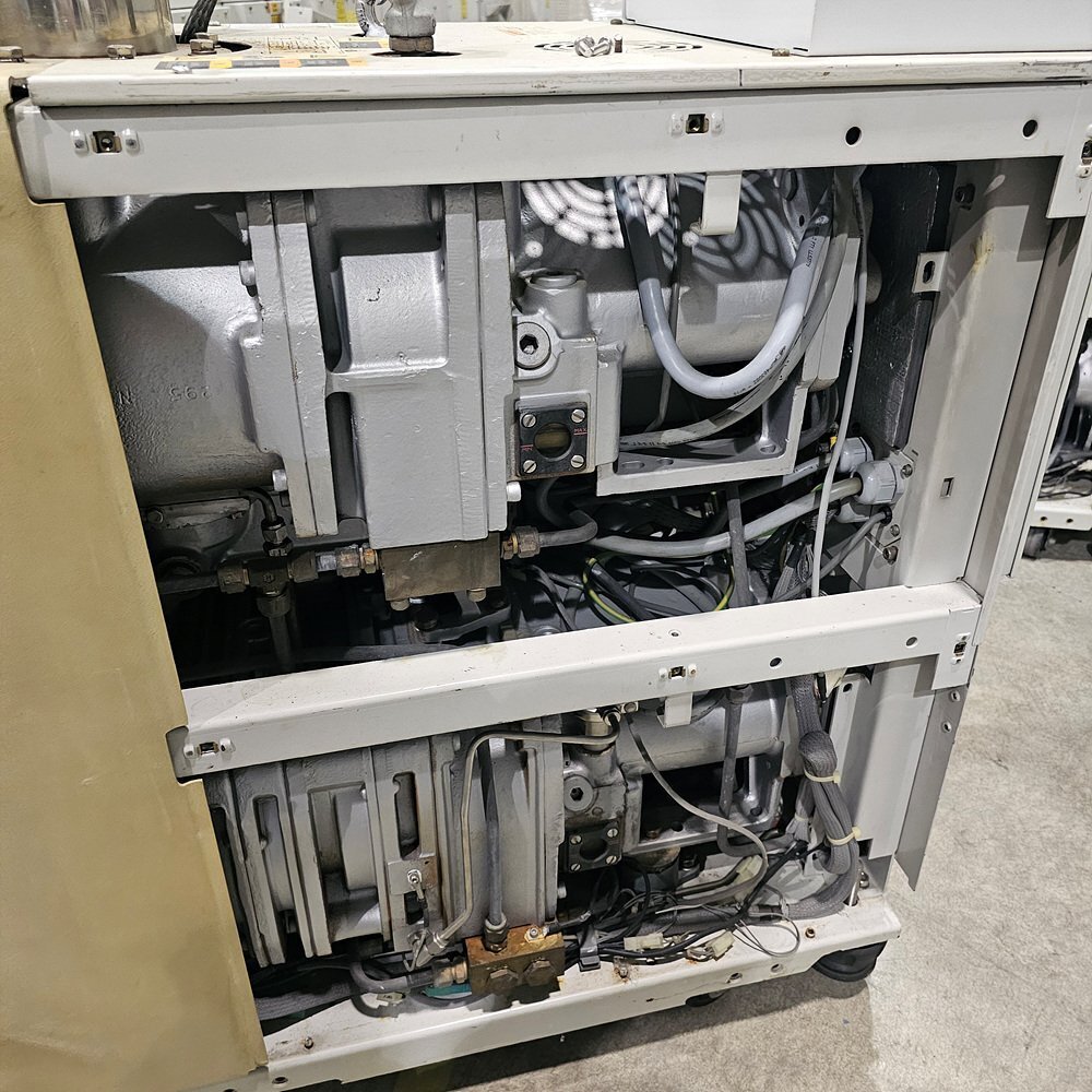 圖為 已使用的 EDWARDS IH1000 NEW LK 待售