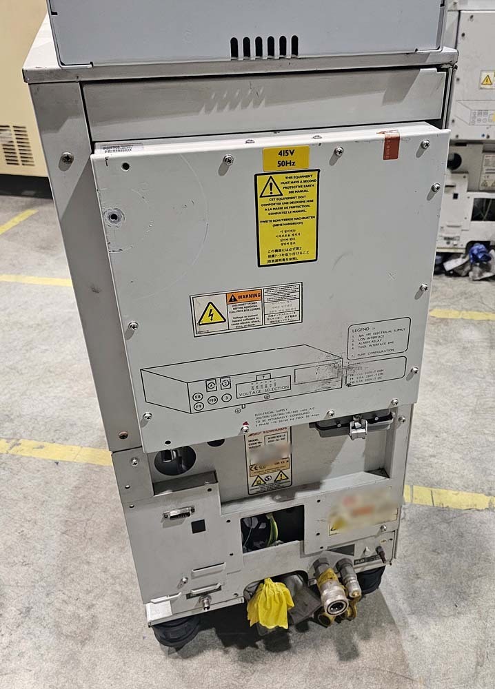 圖為 已使用的 EDWARDS IH1000 NEW LK 待售