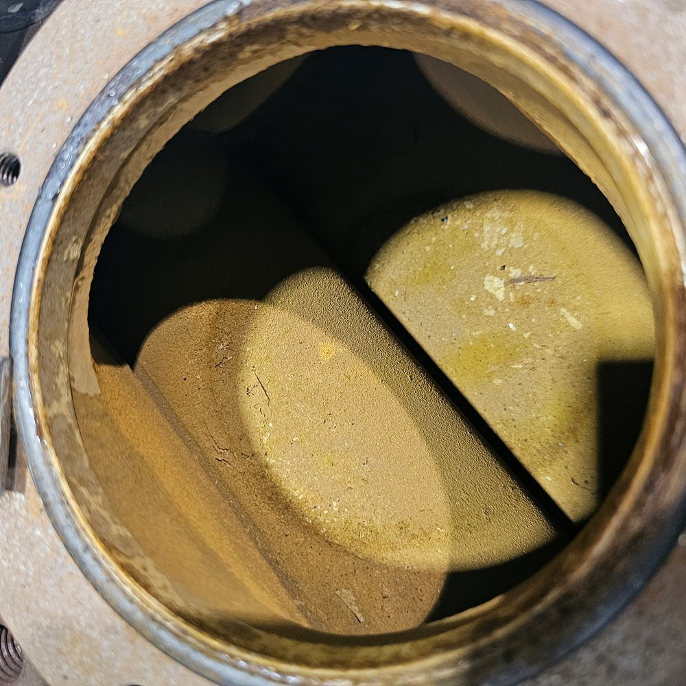 圖為 已使用的 EDWARDS IH1000 NEW LK 待售