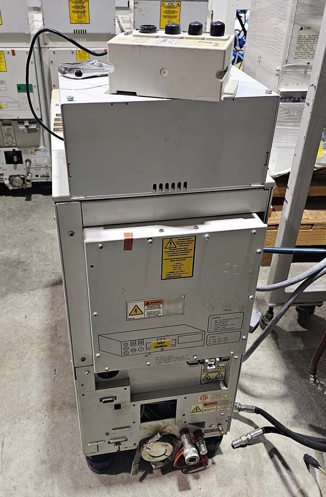 圖為 已使用的 EDWARDS IH1000 NEW LK 待售