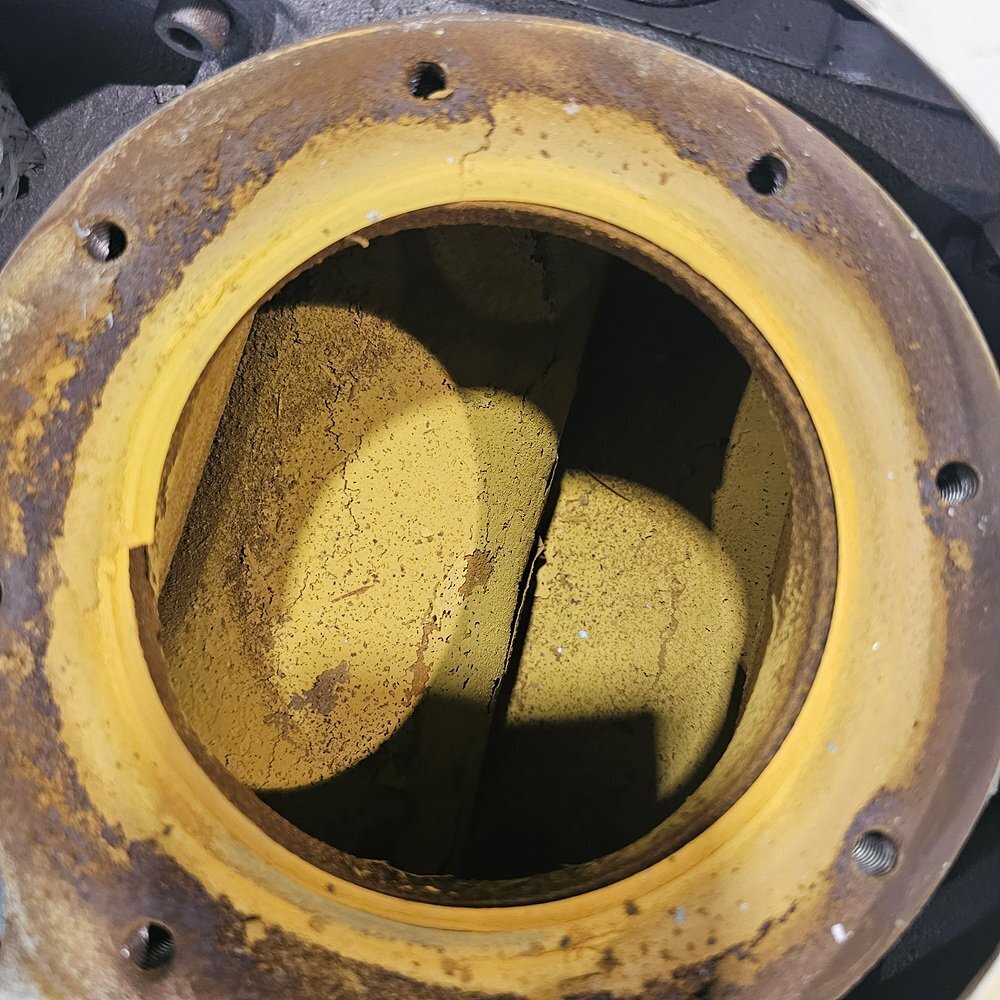 圖為 已使用的 EDWARDS IH1000 NEW LK 待售