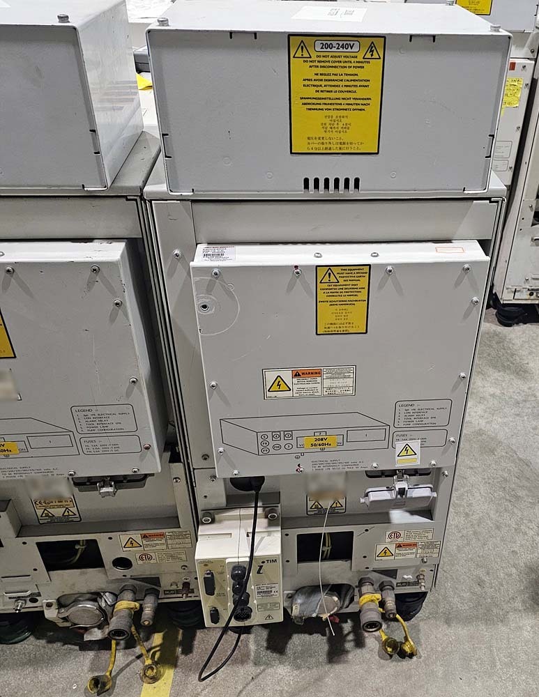 圖為 已使用的 EDWARDS IH1000 NEW LK 待售