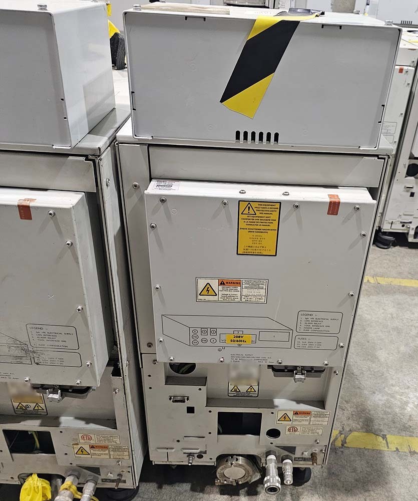 圖為 已使用的 EDWARDS IH1000 NEW LK 待售