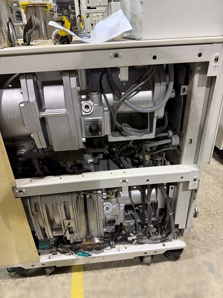 圖為 已使用的 EDWARDS IH1000 NEW LK 待售