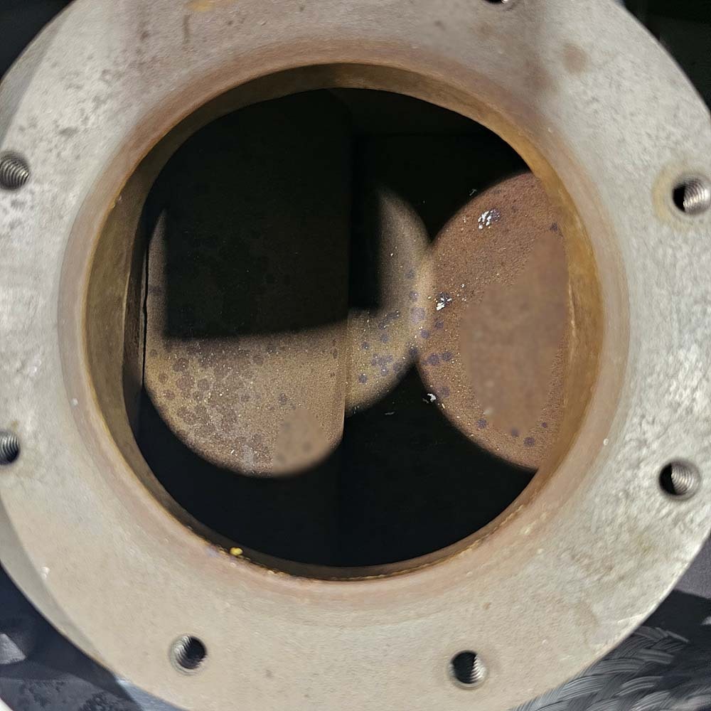 圖為 已使用的 EDWARDS IH1000 NEW LK 待售