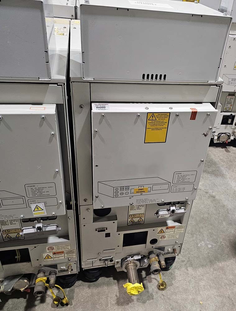 圖為 已使用的 EDWARDS IH1000 NEW LK 待售