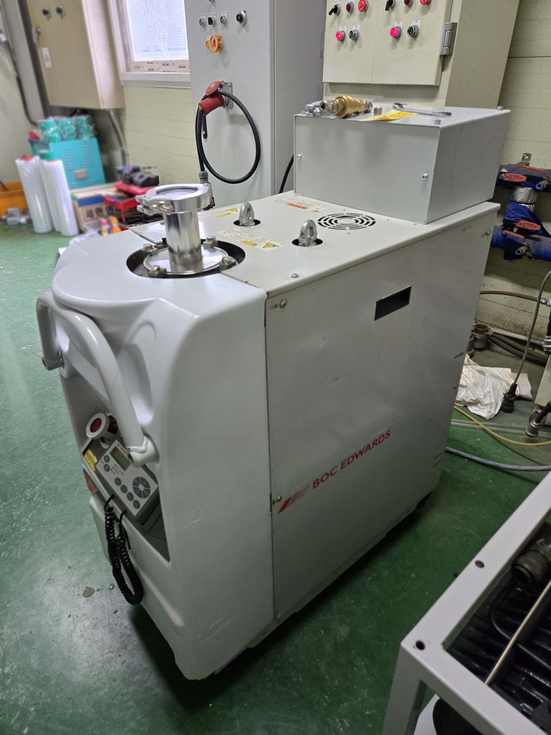 图为 已使用的 EDWARDS iH1000 待售