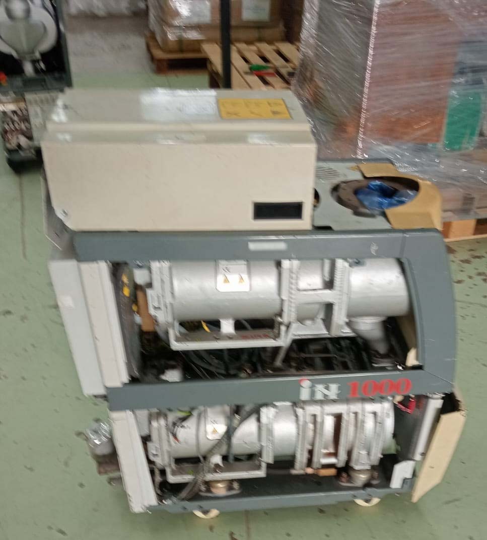 사진 사용됨 EDWARDS iH1000 판매용