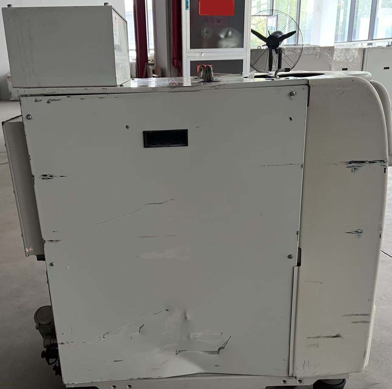 圖為 已使用的 EDWARDS IH1000 NEW LK 待售