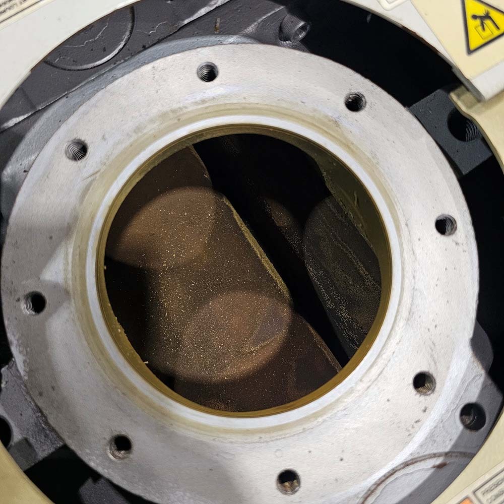 사진 사용됨 EDWARDS iH1000 판매용