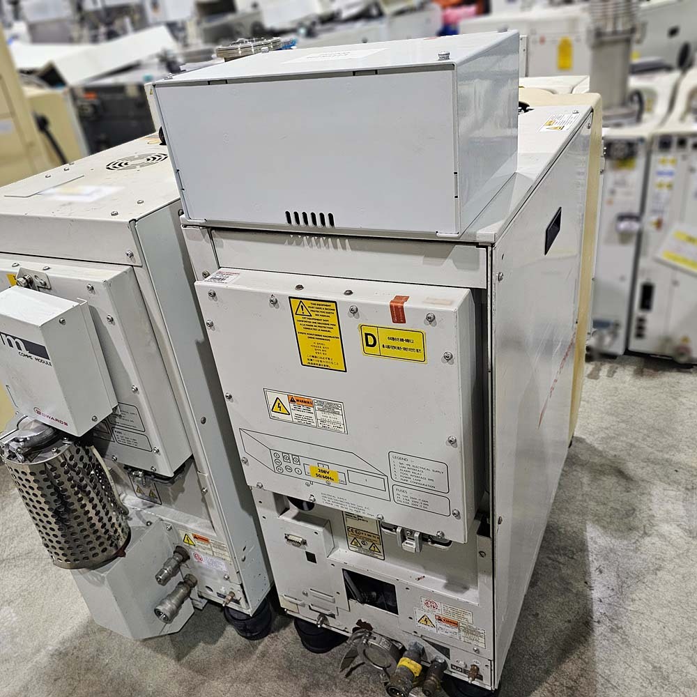사진 사용됨 EDWARDS iH1000 판매용
