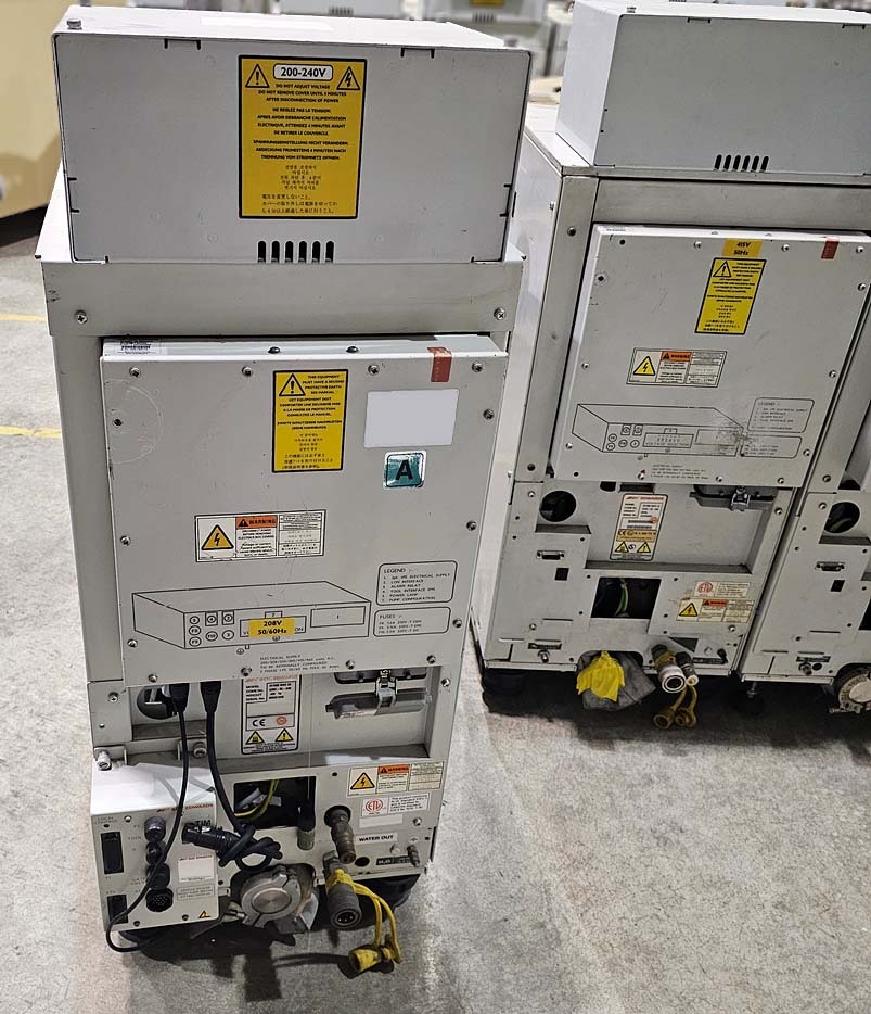 사진 사용됨 EDWARDS iH1000 판매용