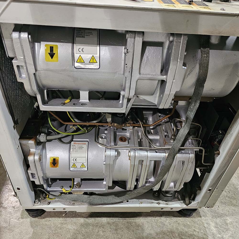 사진 사용됨 EDWARDS iH1000 판매용
