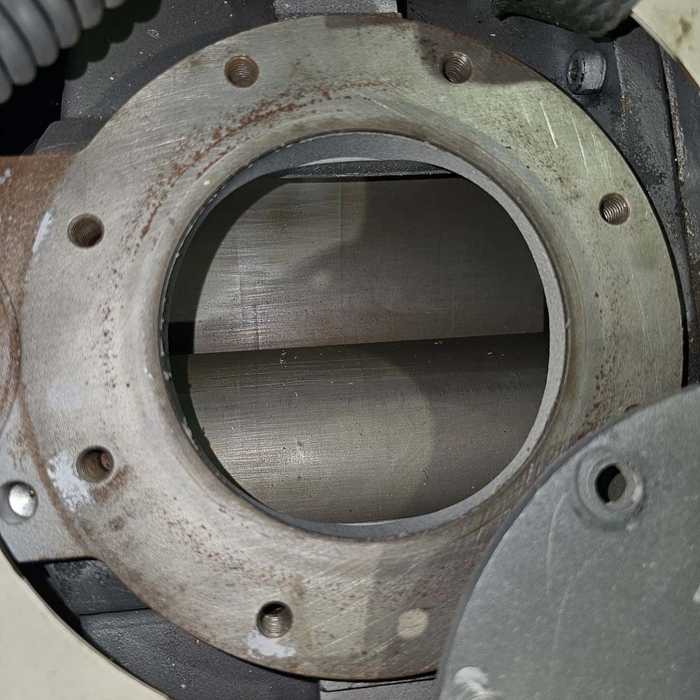 사진 사용됨 EDWARDS iH1000 판매용