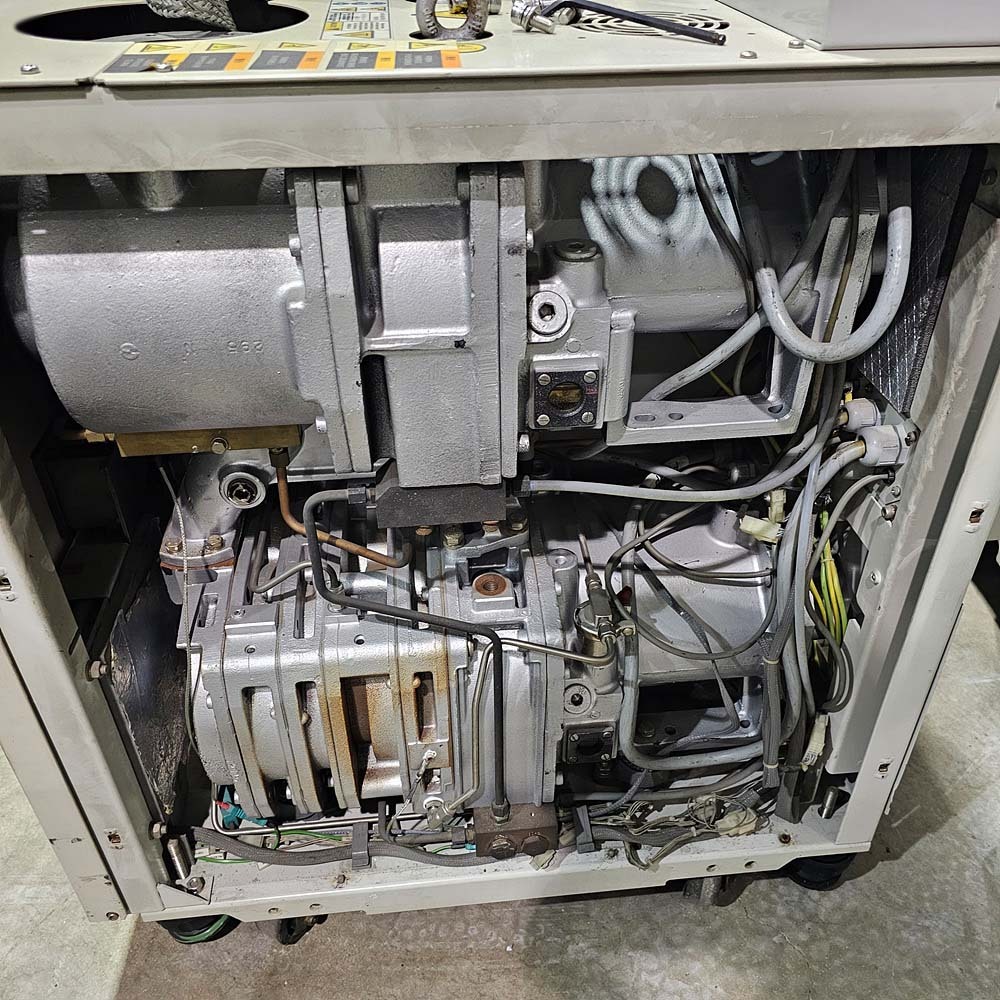 사진 사용됨 EDWARDS iH1000 판매용