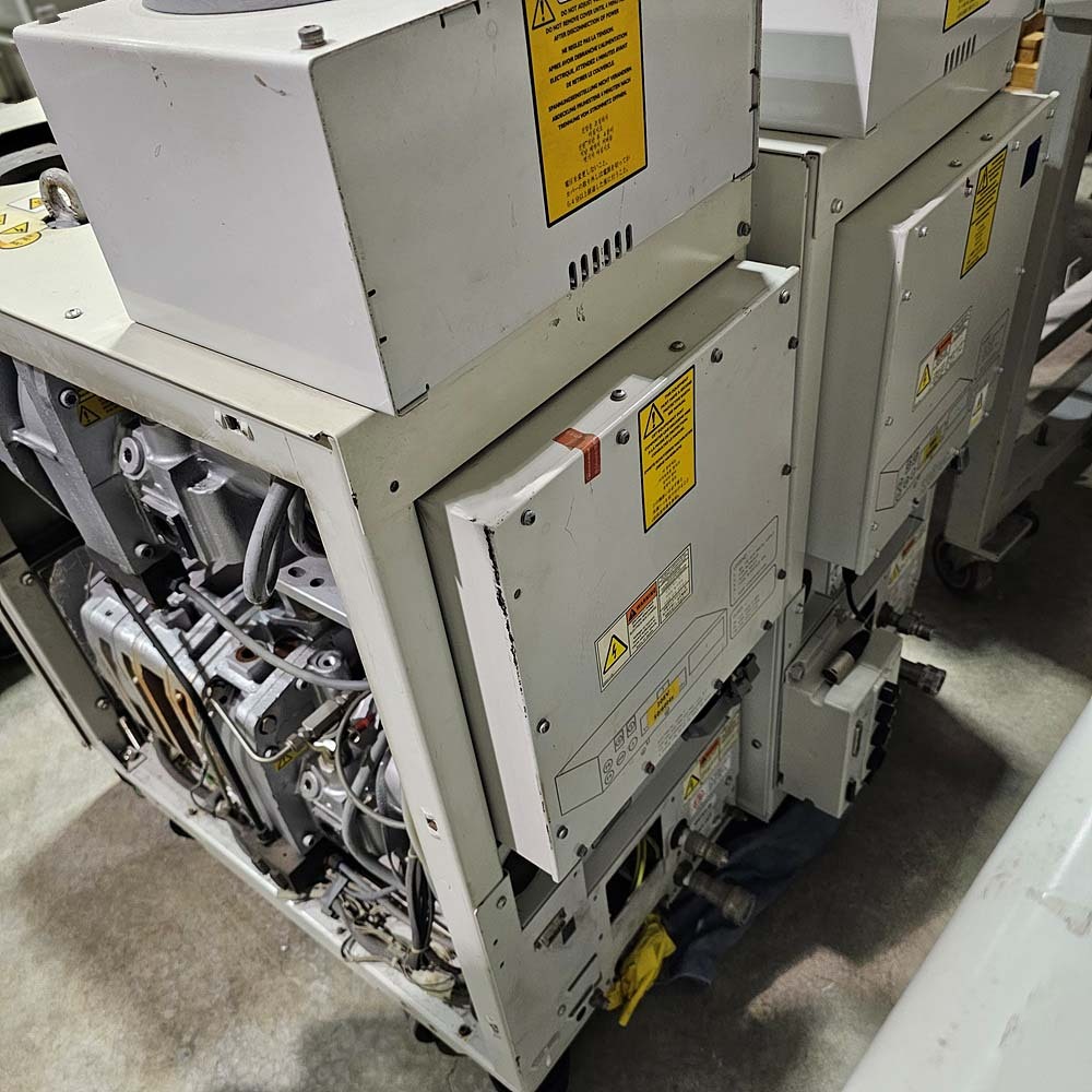 사진 사용됨 EDWARDS iH1000 판매용