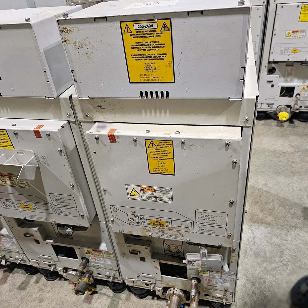 사진 사용됨 EDWARDS iH1000 판매용
