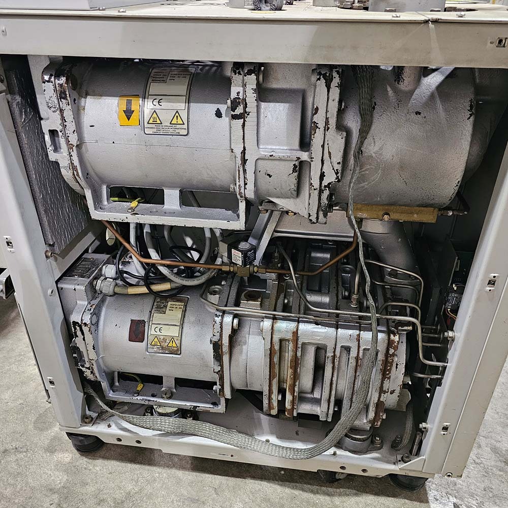 사진 사용됨 EDWARDS iH1000 판매용