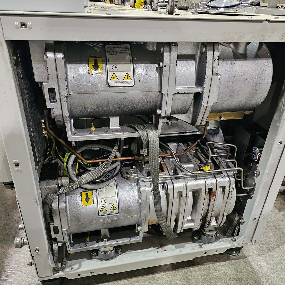 사진 사용됨 EDWARDS iH1000 판매용