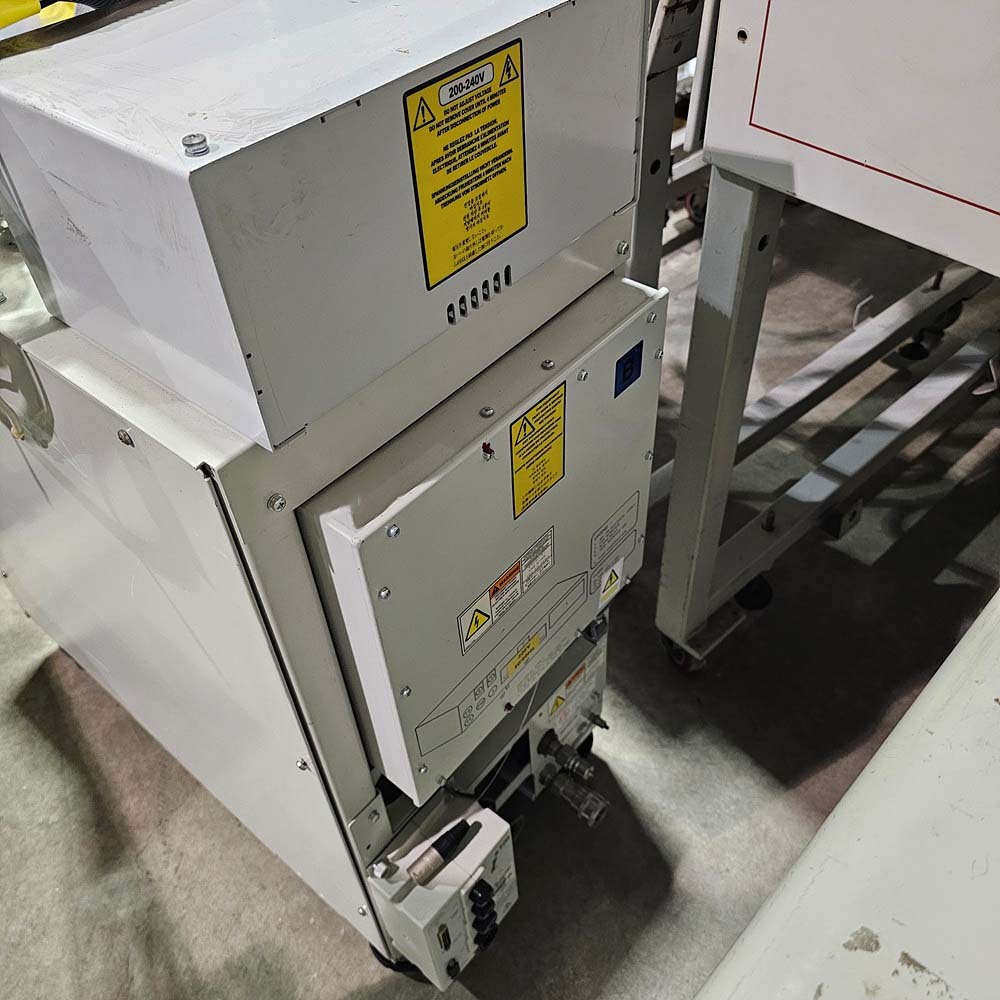 사진 사용됨 EDWARDS iH1000 판매용