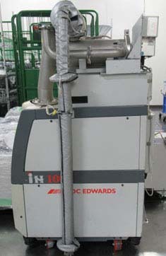 圖為 已使用的 EDWARDS iH1000 待售