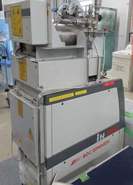 圖為 已使用的 EDWARDS iH1000 待售
