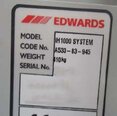 圖為 已使用的 EDWARDS iH1000 待售