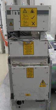 圖為 已使用的 EDWARDS iH1000 待售