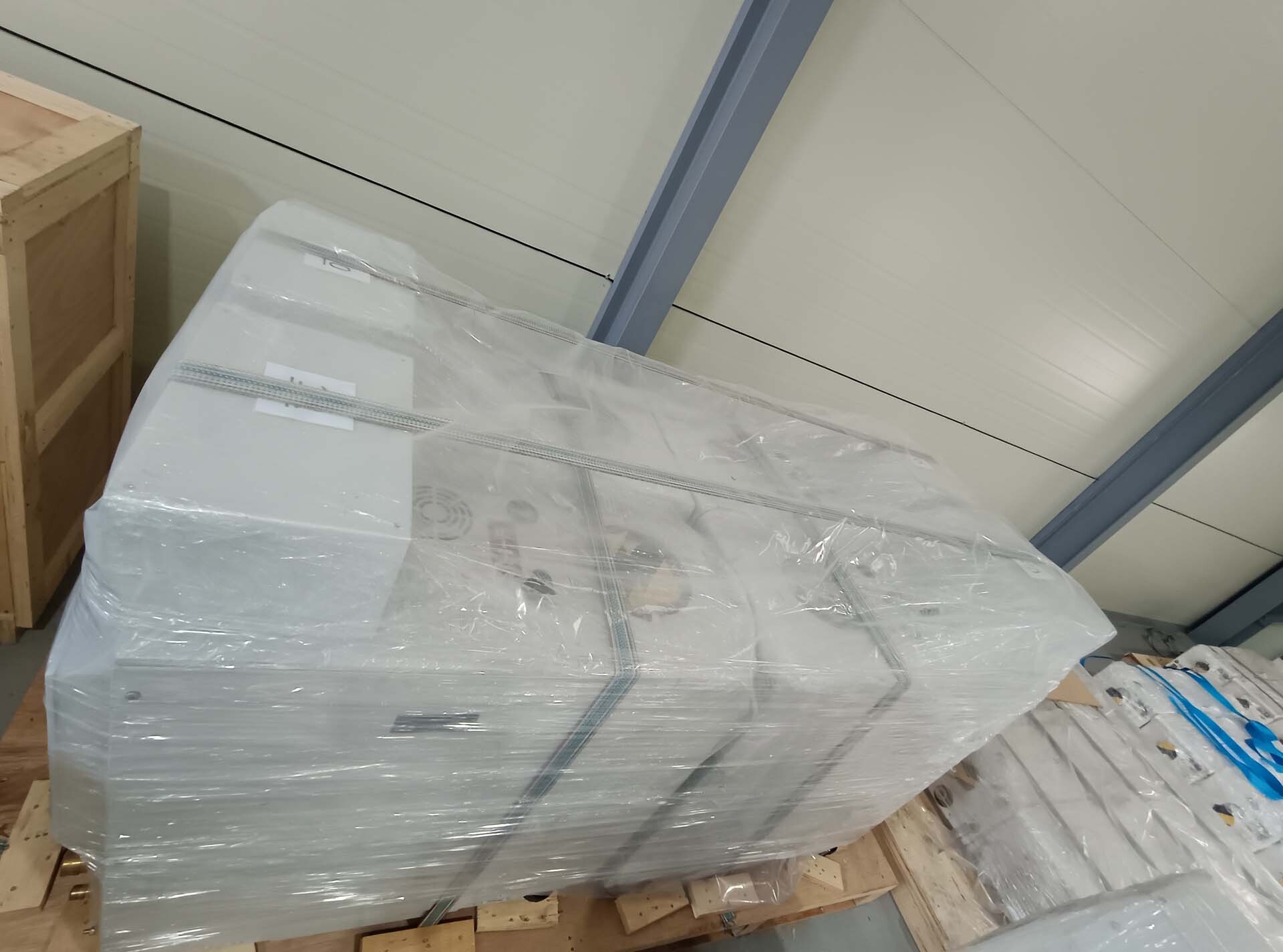 사진 사용됨 EDWARDS iH1000F MK5 AFM 판매용