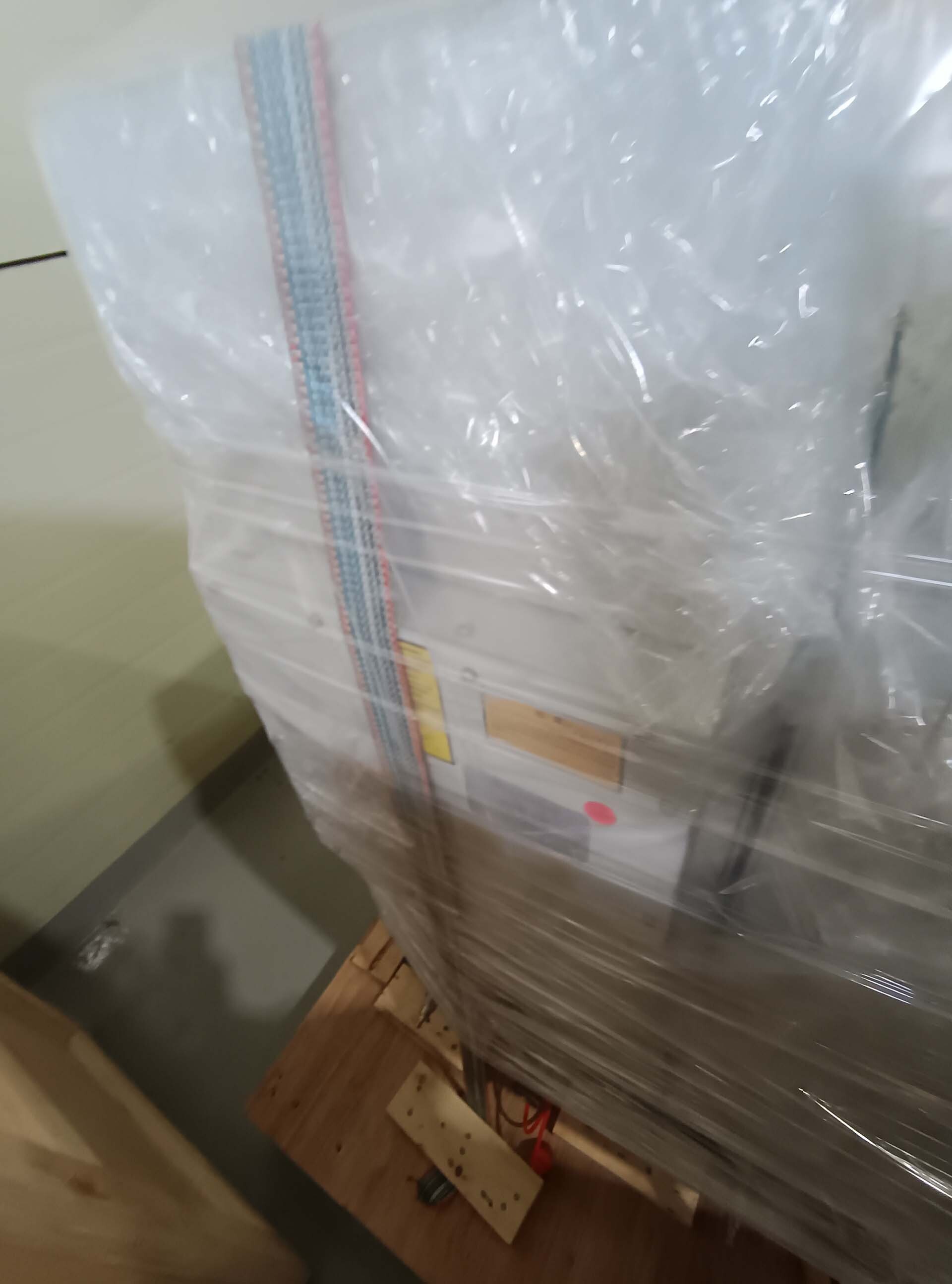 사진 사용됨 EDWARDS iH1000F MK5 AFM 판매용