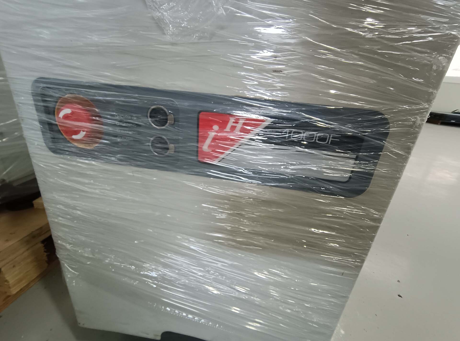 사진 사용됨 EDWARDS iH1000F MK5 AFM 판매용