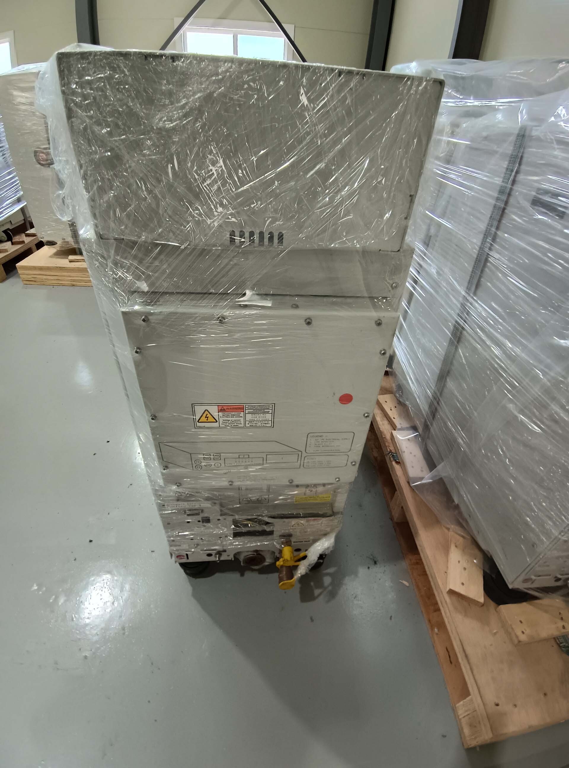 사진 사용됨 EDWARDS iH1000F MK5 AFM 판매용