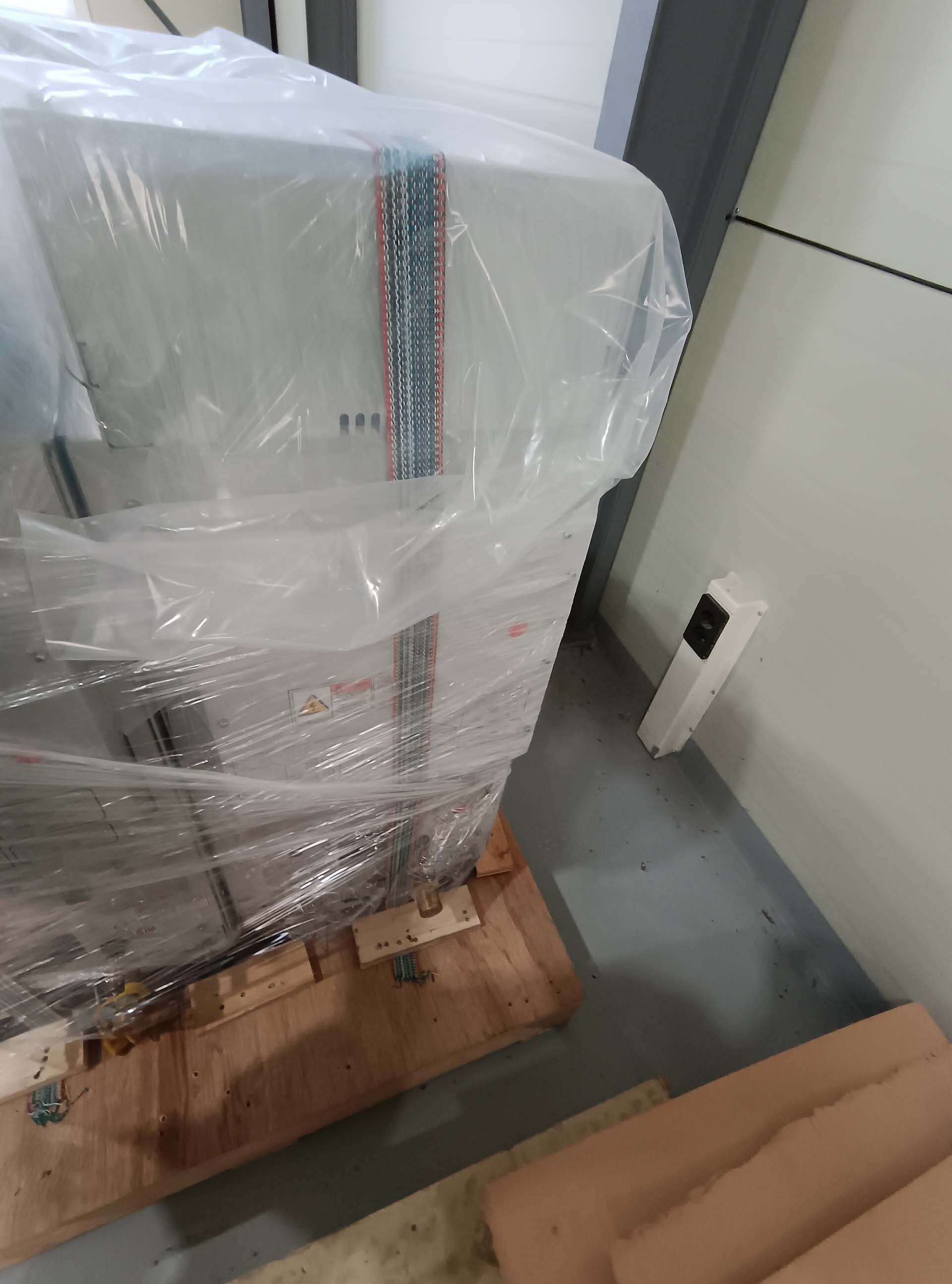 사진 사용됨 EDWARDS iH1000F MK5 AFM 판매용