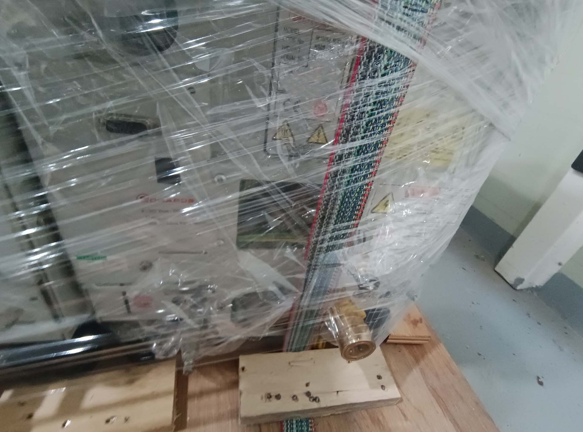 사진 사용됨 EDWARDS iH1000F MK5 AFM 판매용