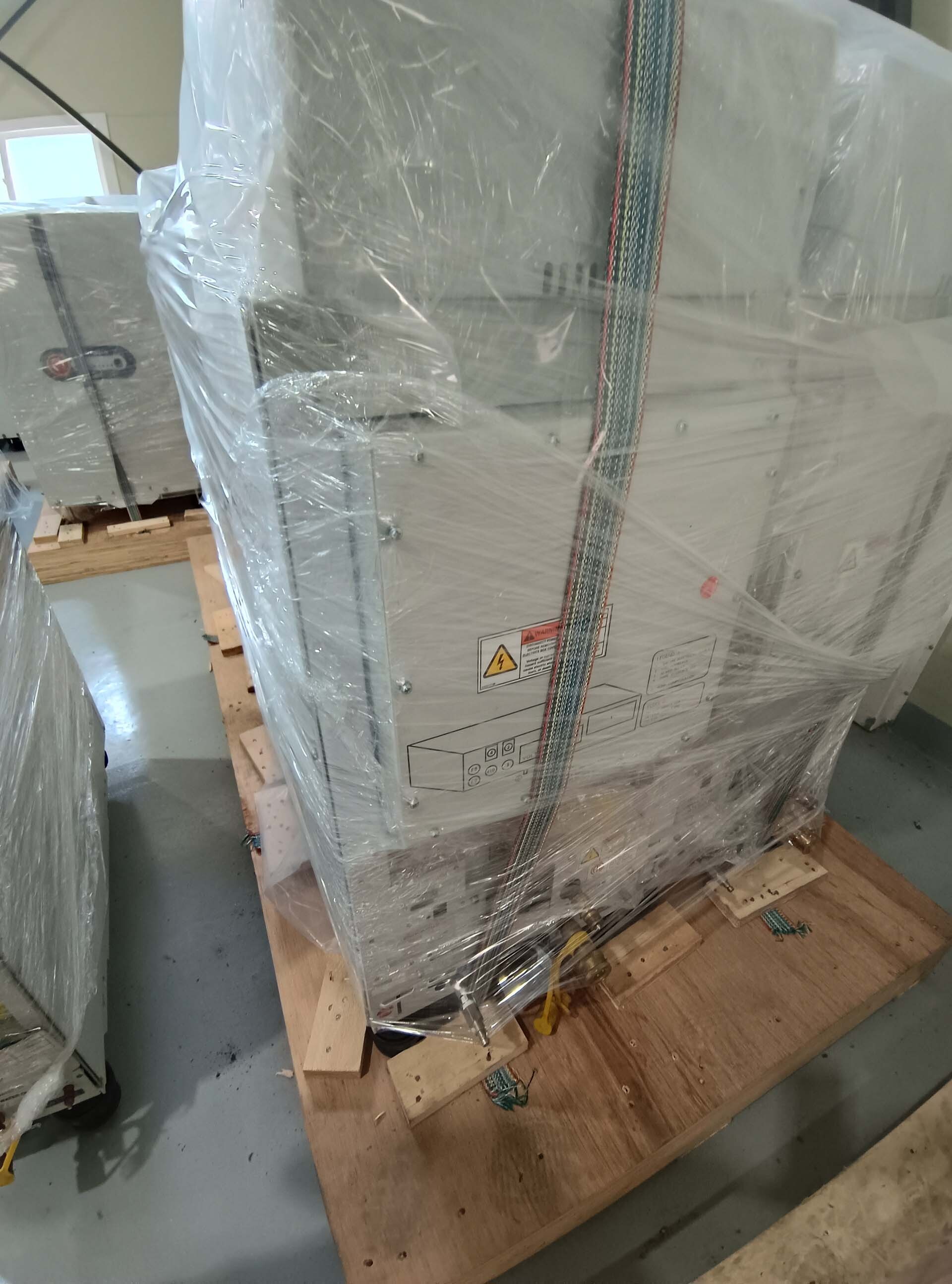 사진 사용됨 EDWARDS iH1000F MK5 AFM 판매용