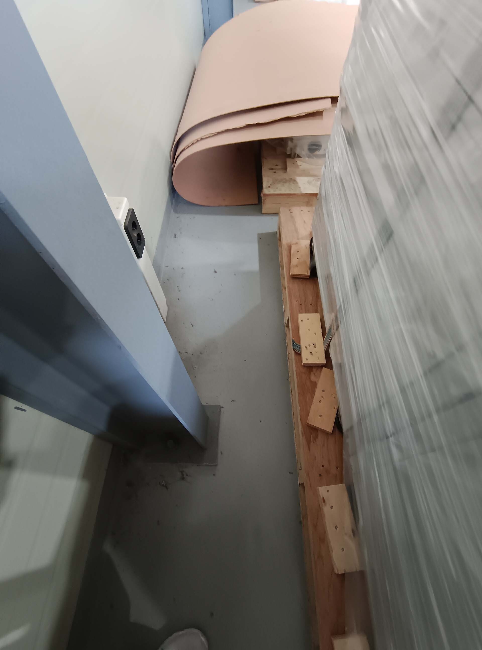 사진 사용됨 EDWARDS iH1000F MK5 AFM 판매용
