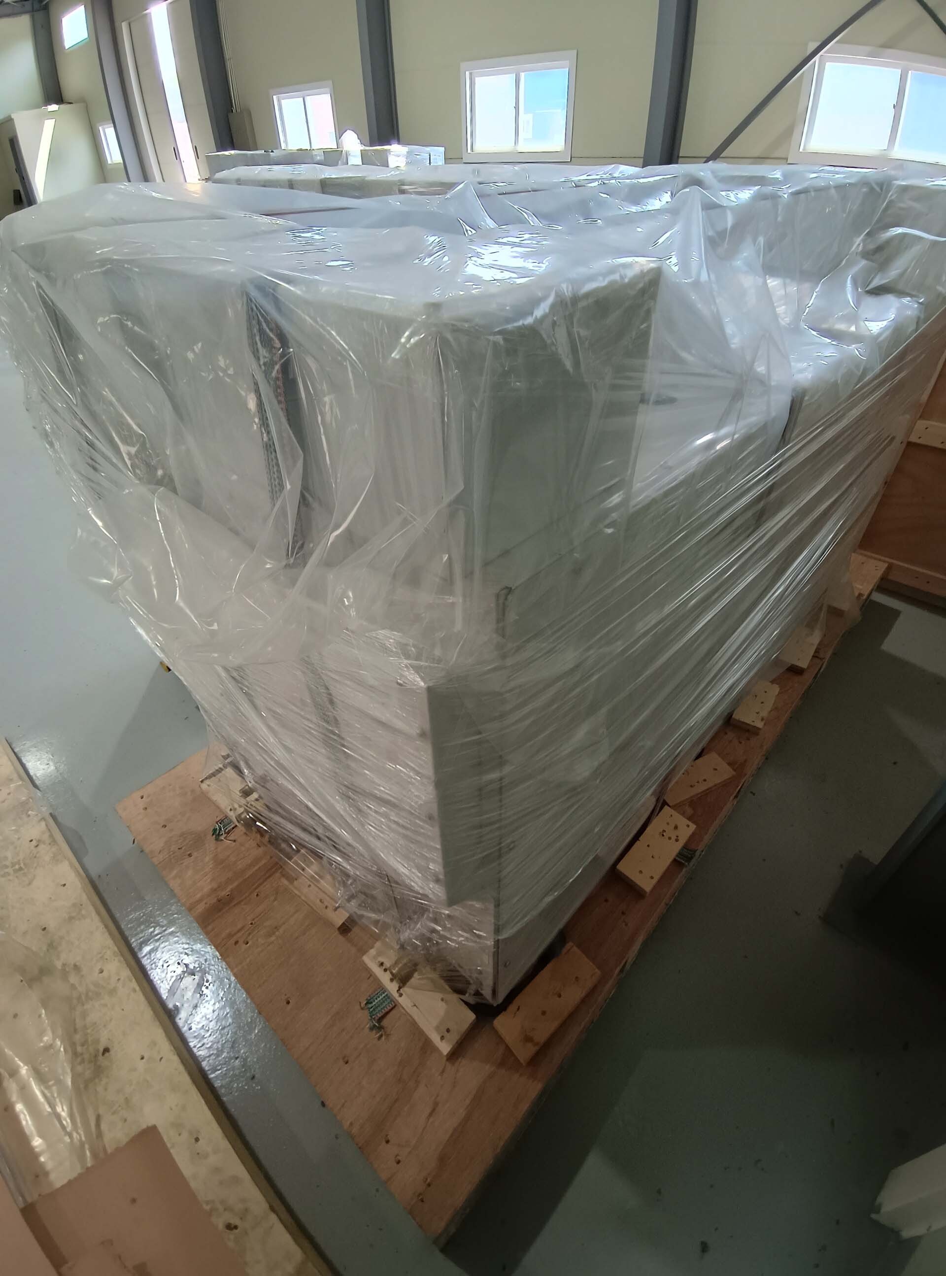 사진 사용됨 EDWARDS iH1000F MK5 AFM 판매용